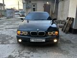 BMW 528 1997 года за 4 400 000 тг. в Астана