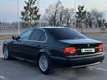 BMW 528 1997 года за 4 400 000 тг. в Астана – фото 7