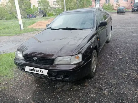 Toyota Carina E 1994 года за 1 500 000 тг. в Караганда