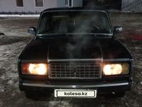 ВАЗ (Lada) 2107 2010 годаүшін1 000 000 тг. в Астана