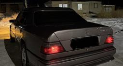 Mercedes-Benz E 280 1992 годаfor1 600 000 тг. в Жезказган – фото 2