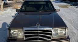 Mercedes-Benz E 280 1992 годаfor1 600 000 тг. в Жезказган – фото 5