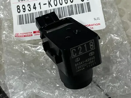 Парктроник TOYOTA Lexus 89341K0060C5 за 50 000 тг. в Шымкент – фото 3