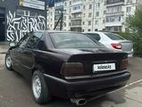 BMW 318 1992 годаүшін1 450 000 тг. в Астана – фото 4