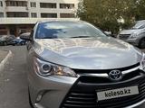 Toyota Camry 2015 годаfor9 500 000 тг. в Астана