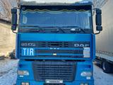 DAF  XF 95 1999 годаүшін15 800 000 тг. в Алматы