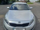 Kia Optima 2012 года за 6 300 000 тг. в Астана