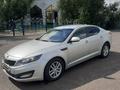 Kia Optima 2012 года за 6 300 000 тг. в Астана – фото 8