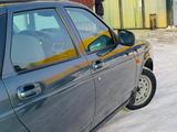 ВАЗ (Lada) Priora 2170 2012 годаүшін2 000 000 тг. в Атырау – фото 5