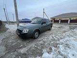 ВАЗ (Lada) Priora 2170 2012 годаүшін2 000 000 тг. в Атырау – фото 3