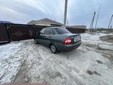 ВАЗ (Lada) Priora 2170 2012 годаүшін2 000 000 тг. в Атырау – фото 4