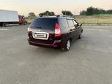 ВАЗ (Lada) Priora 2171 2012 года за 2 300 000 тг. в Уральск – фото 4