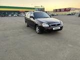 ВАЗ (Lada) Priora 2171 2012 года за 2 300 000 тг. в Уральск – фото 2