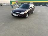 ВАЗ (Lada) Priora 2171 2012 года за 2 300 000 тг. в Уральск – фото 3