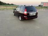 ВАЗ (Lada) Priora 2171 2012 года за 2 300 000 тг. в Уральск – фото 5