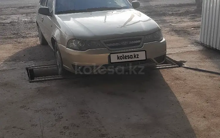 Daewoo Nexia 2009 годаfor1 450 000 тг. в Кызылорда