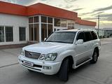 Lexus LX 470 2006 годаfor12 500 000 тг. в Алматы – фото 5