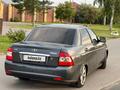 ВАЗ (Lada) Priora 2170 2014 годаүшін4 300 000 тг. в Костанай – фото 2