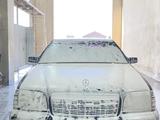 Mercedes-Benz S 320 1998 годаүшін3 200 000 тг. в Актау – фото 2