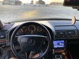 Mercedes-Benz S 320 1998 годаүшін3 200 000 тг. в Актау – фото 3