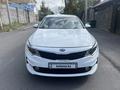 Kia K5 2016 годаүшін7 100 000 тг. в Алматы – фото 2