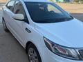 Kia Rio 2014 года за 4 500 000 тг. в Курмангазы – фото 2