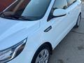 Kia Rio 2014 года за 4 500 000 тг. в Курмангазы – фото 3