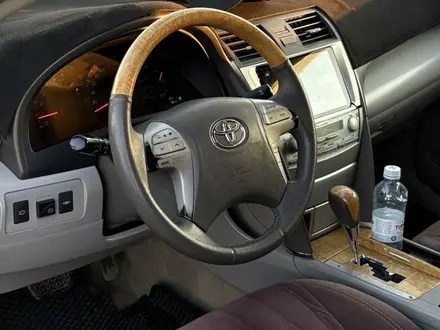 Toyota Camry 2006 года за 5 200 000 тг. в Кокшетау – фото 16