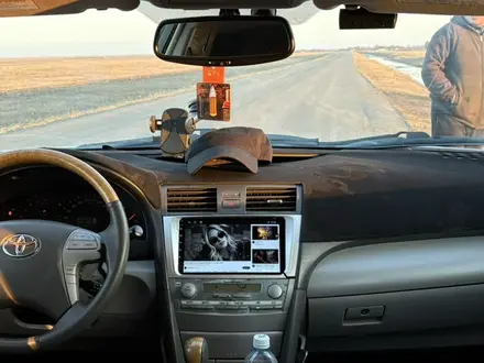 Toyota Camry 2006 года за 5 200 000 тг. в Кокшетау – фото 20