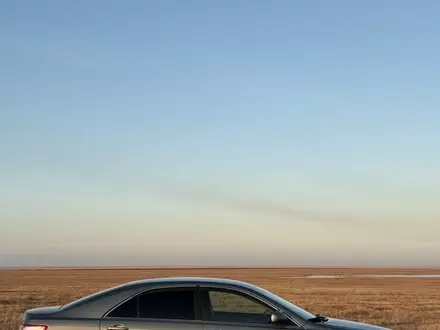 Toyota Camry 2006 года за 5 200 000 тг. в Кокшетау – фото 4