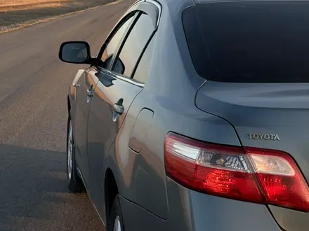 Toyota Camry 2006 года за 5 200 000 тг. в Кокшетау – фото 8