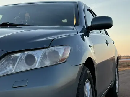 Toyota Camry 2006 года за 5 200 000 тг. в Кокшетау – фото 9
