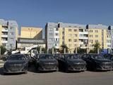 Changan X5 Plus 2026 года за 7 800 000 тг. в Алматы – фото 5