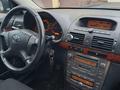 Toyota Avensis 2005 года за 3 700 000 тг. в Актау – фото 13