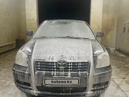 Toyota Avensis 2005 года за 3 700 000 тг. в Актау – фото 2