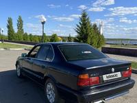 BMW 520 1993 годаүшін1 250 000 тг. в Петропавловск