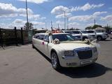 Chrysler 300C 2006 года за 3 200 000 тг. в Аягоз – фото 5