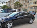 Hyundai Elantra 2020 годаfor6 500 000 тг. в Актау – фото 4