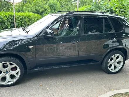 BMW X5 2007 годаүшін7 300 000 тг. в Алматы – фото 16