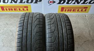 255/40/18 Pirelli Run Flat за 60 000 тг. в Астана