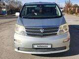 Toyota Alphard 2004 годаfor5 500 000 тг. в Шымкент