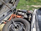 ВАЗ (Lada) Lada 2121 2001 года за 900 000 тг. в Алматы – фото 4