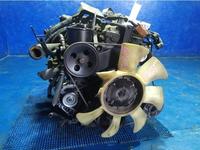 Двигатель NISSAN CARAVAN E25 KA24DE за 497 000 тг. в Костанай