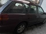 Subaru Outback 1999 годаfor2 900 000 тг. в Талдыкорган – фото 3