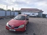 Nissan Primera 2002 года за 2 300 000 тг. в Алматы