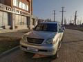 Lexus GX 470 2008 года за 12 250 000 тг. в Актобе – фото 4