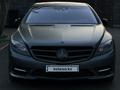 Mercedes-Benz CL 500 2012 годаfor15 000 000 тг. в Астана – фото 4