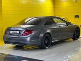 Mercedes-Benz CL 500 2012 годаfor18 000 000 тг. в Астана