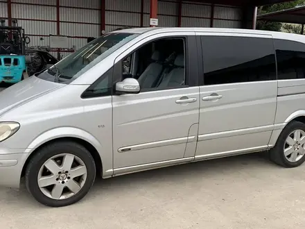 Дски с резиной на Mercedes-Benz Vito 639 (viano) R17 225, 5017 за 200 000 тг. в Шымкент – фото 16