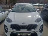 Kia Sportage 2021 года за 11 000 000 тг. в Костанай